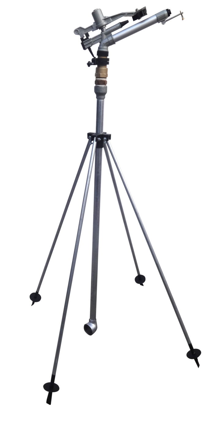  GI STAND